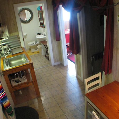 Mountain Valley Lodge Rodeo Екстер'єр фото