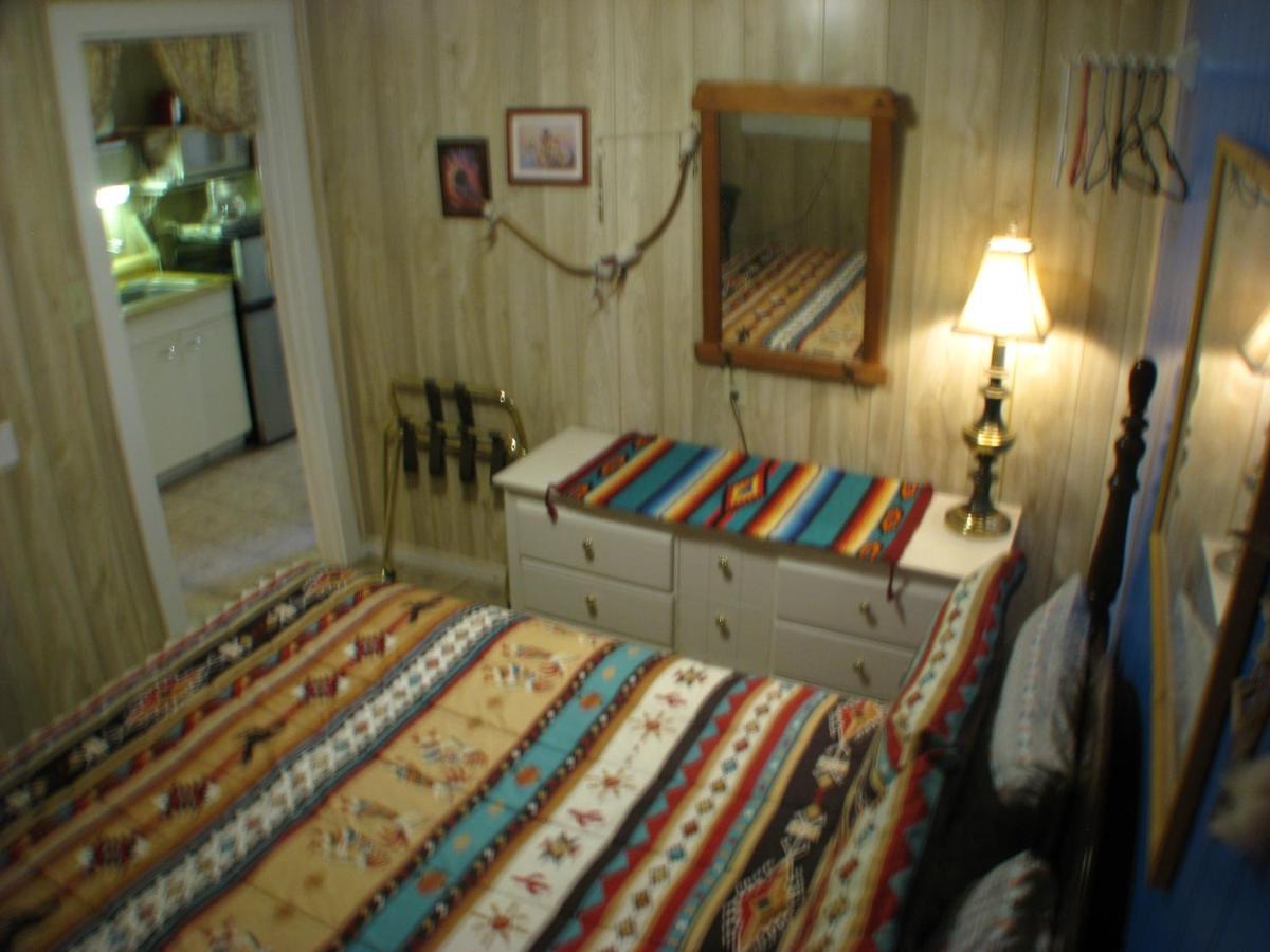 Mountain Valley Lodge Rodeo Екстер'єр фото