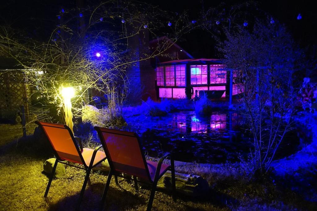 Mountain Valley Lodge Rodeo Екстер'єр фото