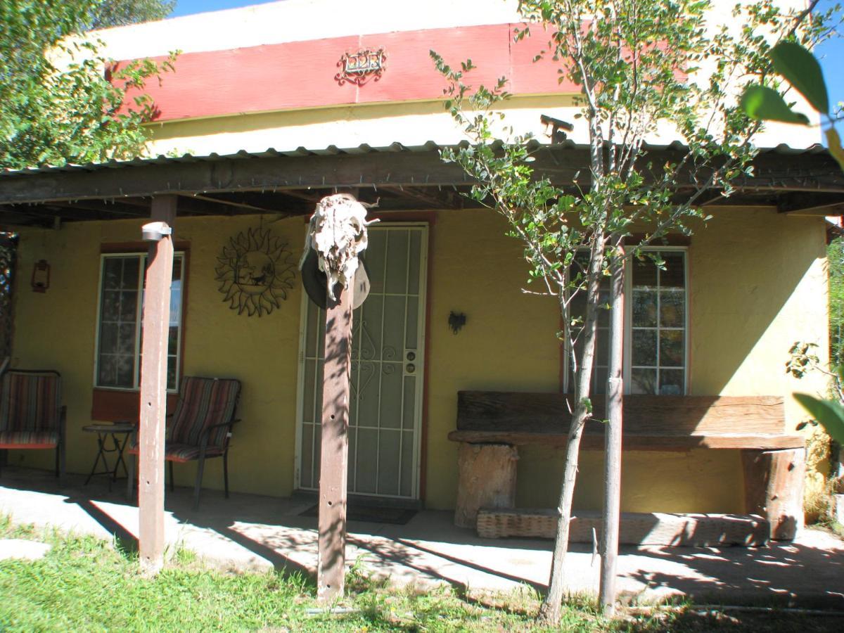 Mountain Valley Lodge Rodeo Екстер'єр фото