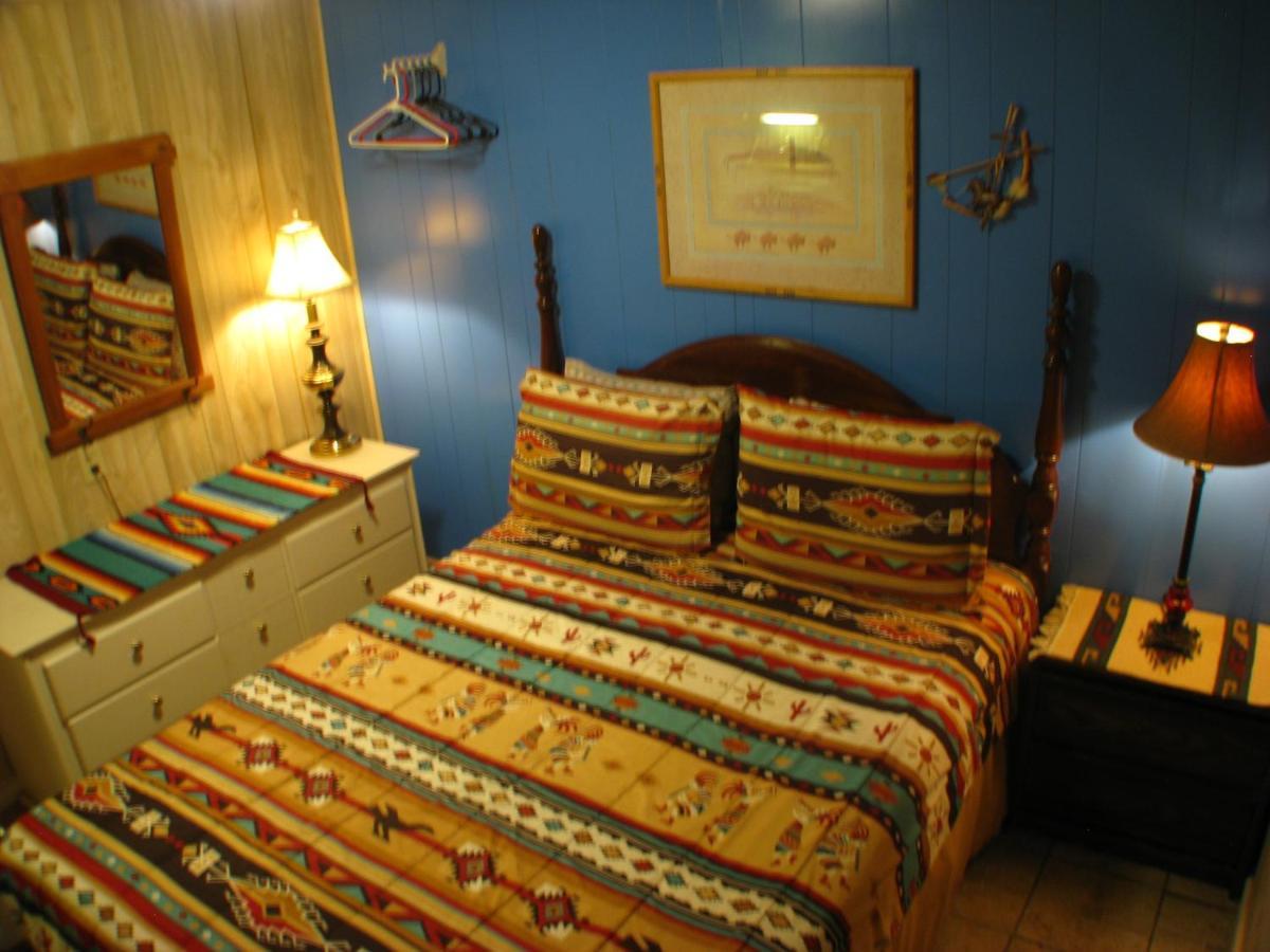 Mountain Valley Lodge Rodeo Екстер'єр фото