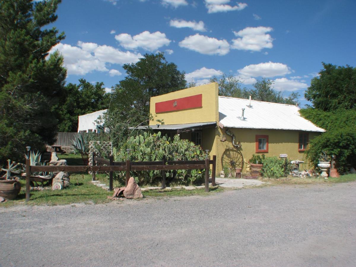 Mountain Valley Lodge Rodeo Екстер'єр фото