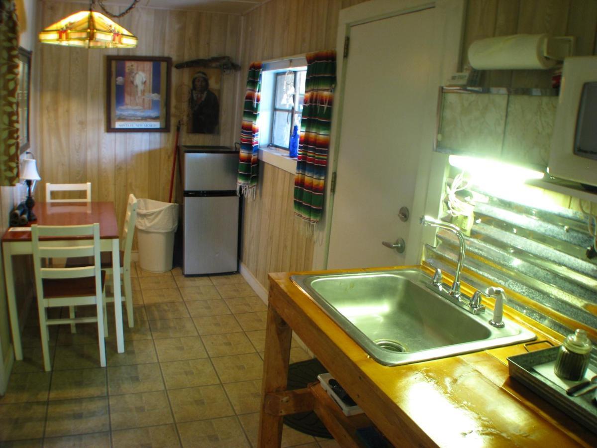 Mountain Valley Lodge Rodeo Екстер'єр фото