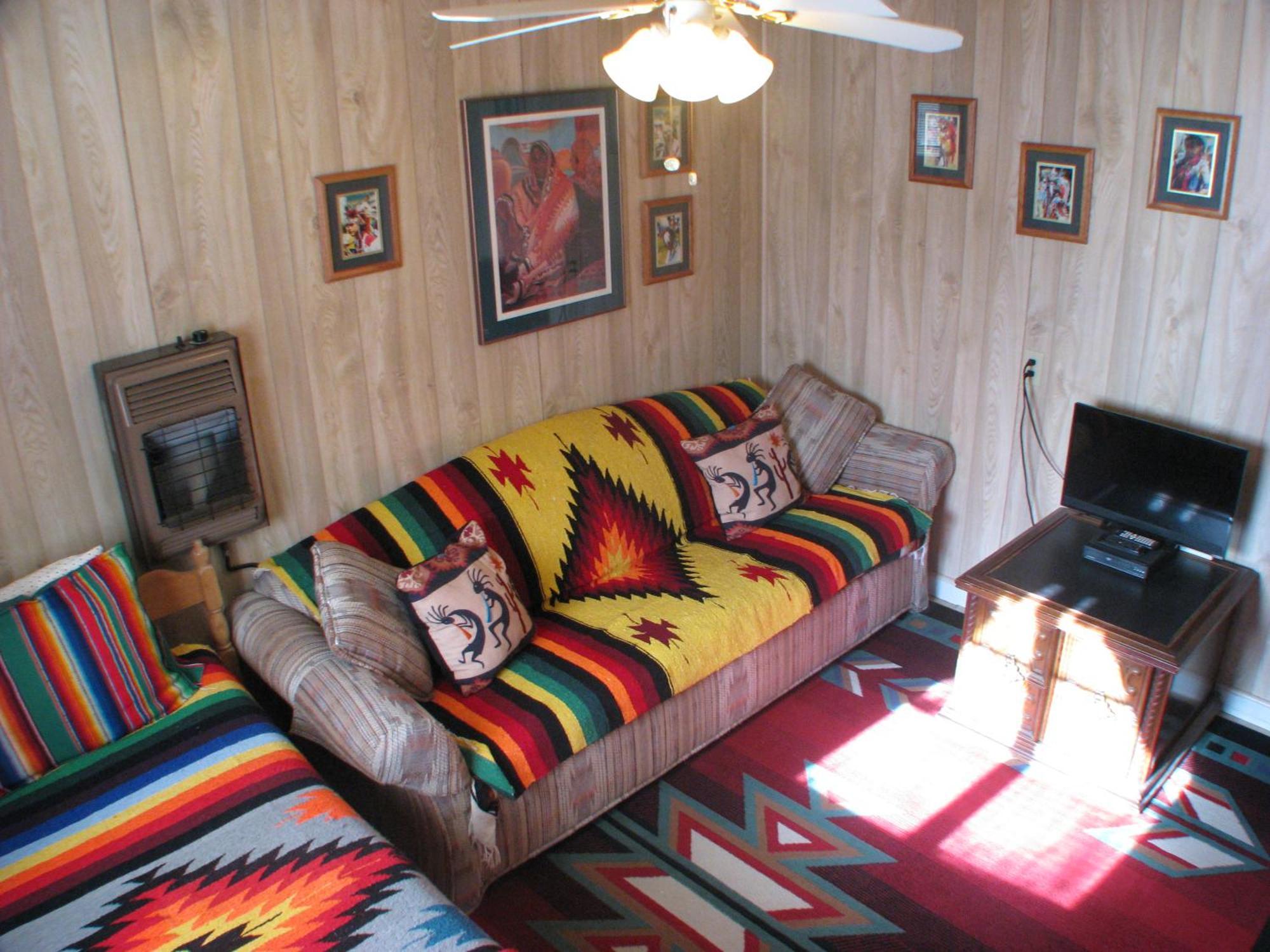 Mountain Valley Lodge Rodeo Екстер'єр фото