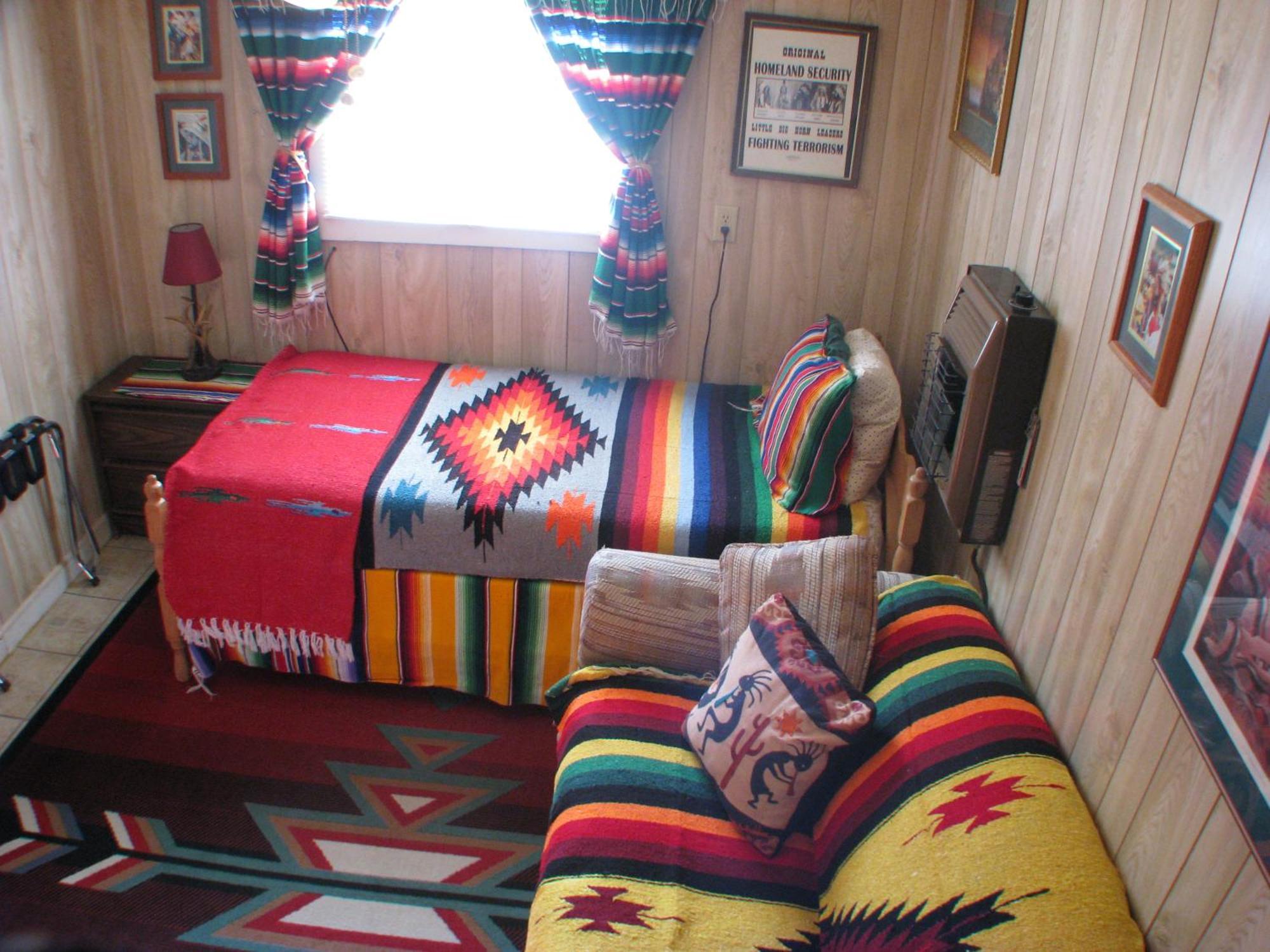 Mountain Valley Lodge Rodeo Екстер'єр фото