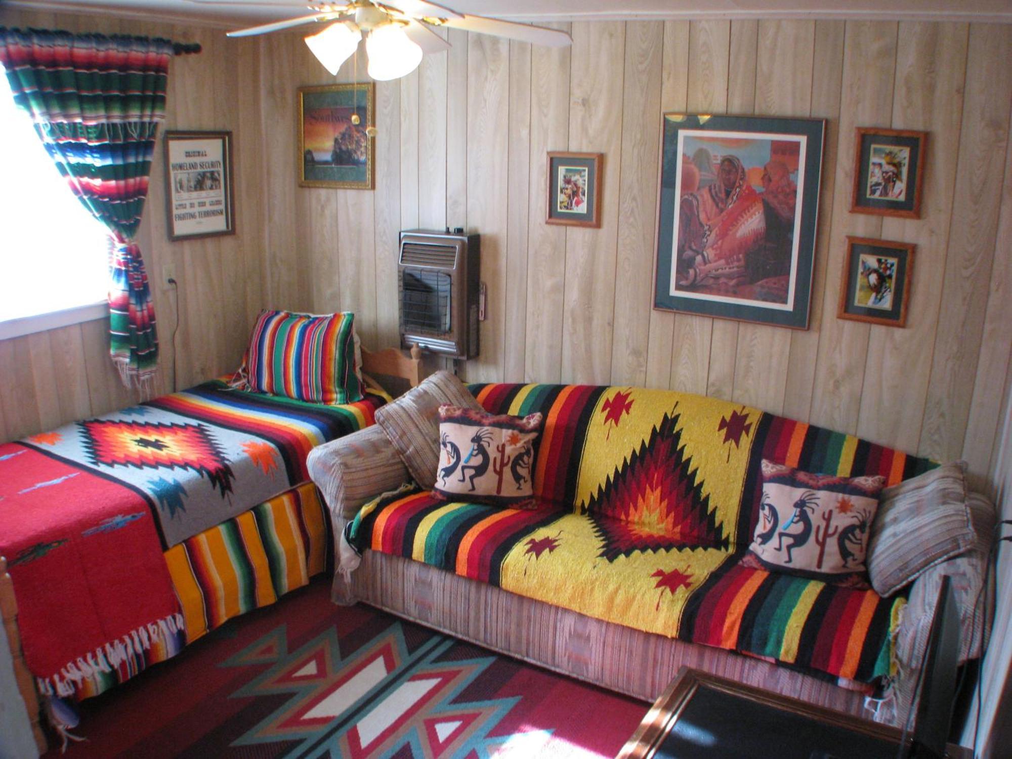 Mountain Valley Lodge Rodeo Екстер'єр фото
