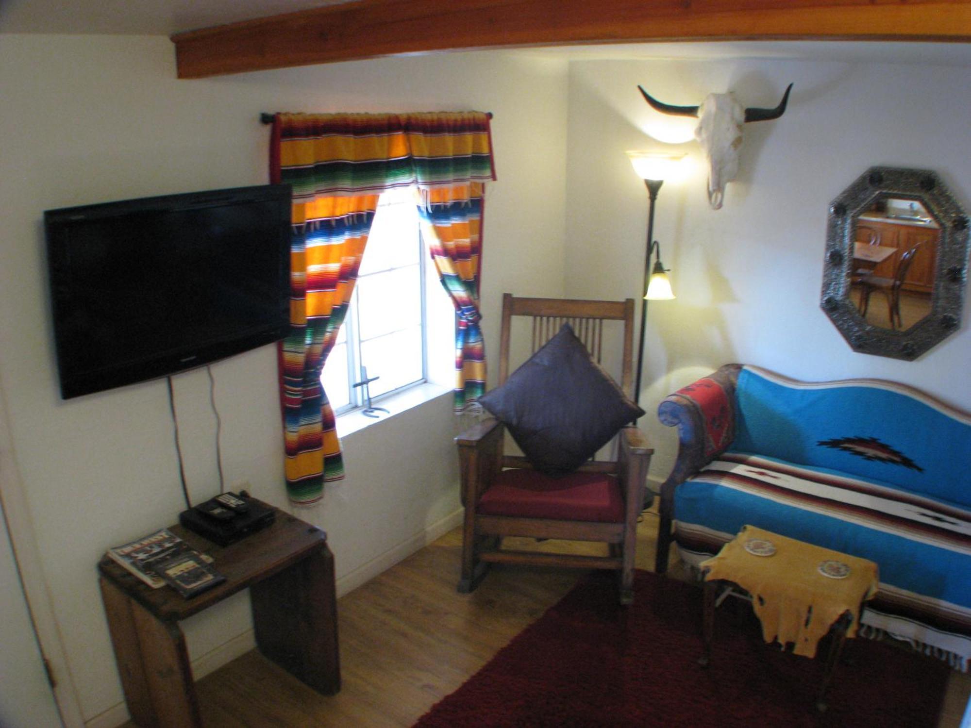 Mountain Valley Lodge Rodeo Екстер'єр фото