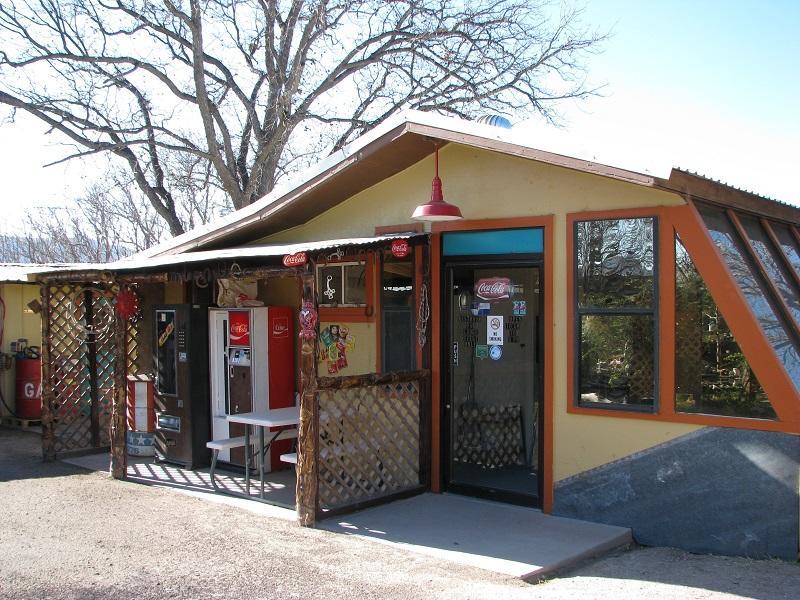 Mountain Valley Lodge Rodeo Екстер'єр фото