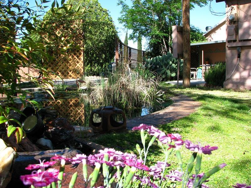 Mountain Valley Lodge Rodeo Екстер'єр фото