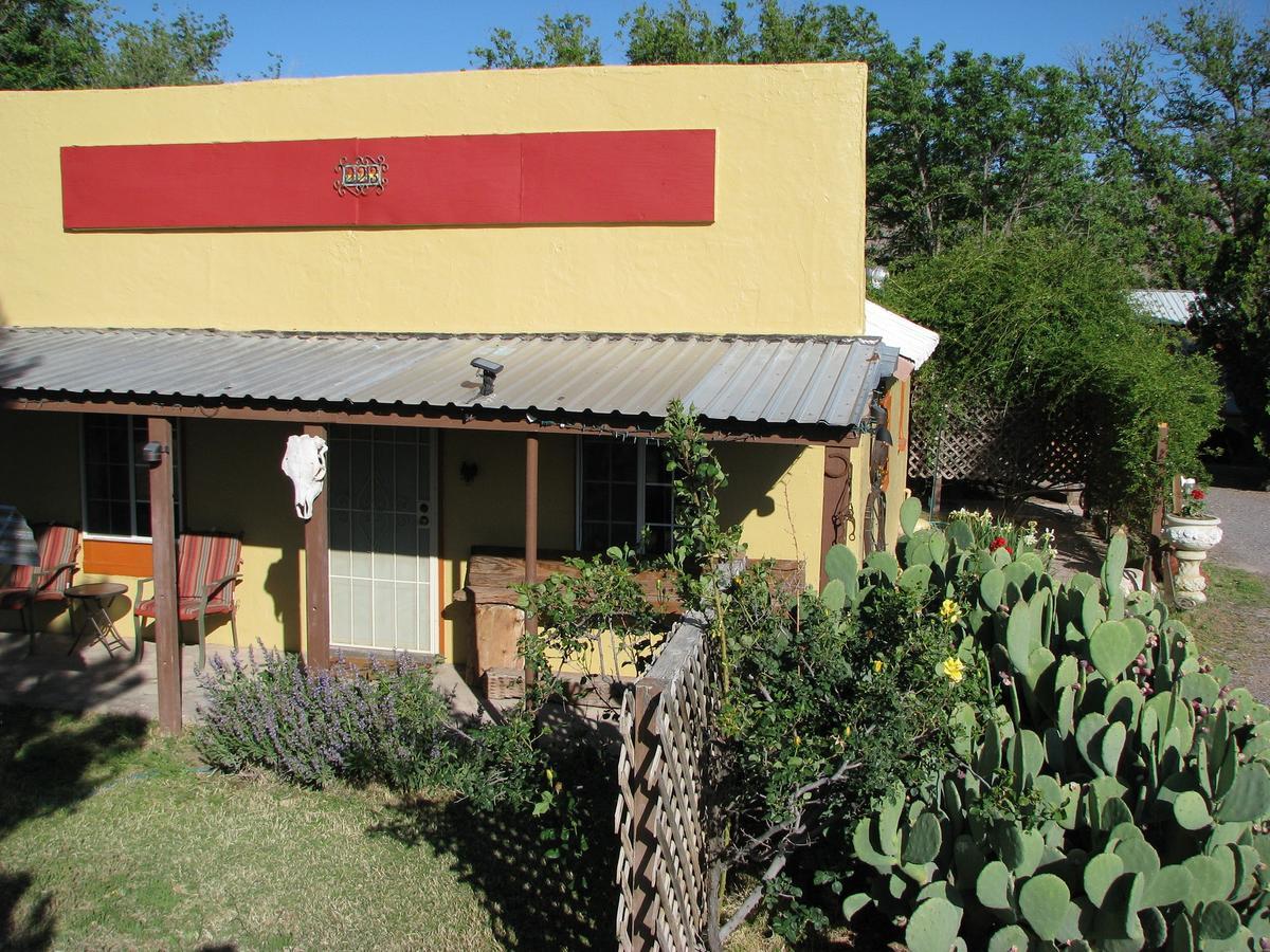 Mountain Valley Lodge Rodeo Екстер'єр фото
