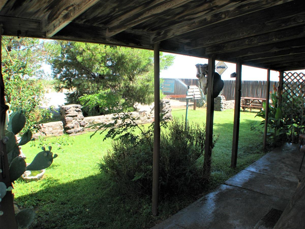 Mountain Valley Lodge Rodeo Екстер'єр фото