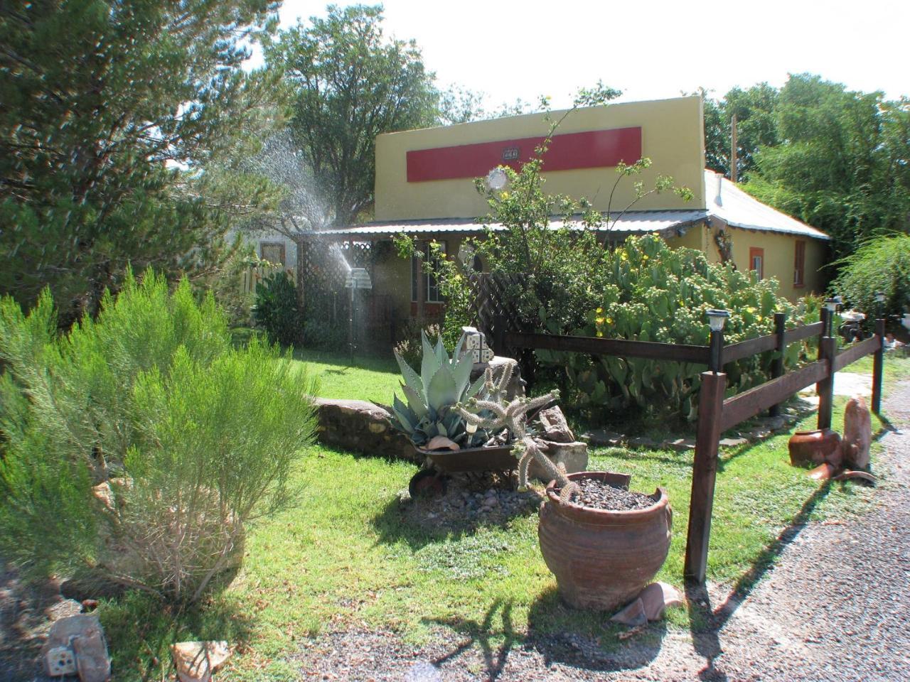 Mountain Valley Lodge Rodeo Екстер'єр фото