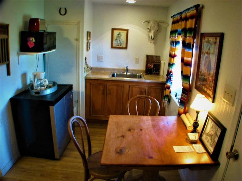 Mountain Valley Lodge Rodeo Екстер'єр фото